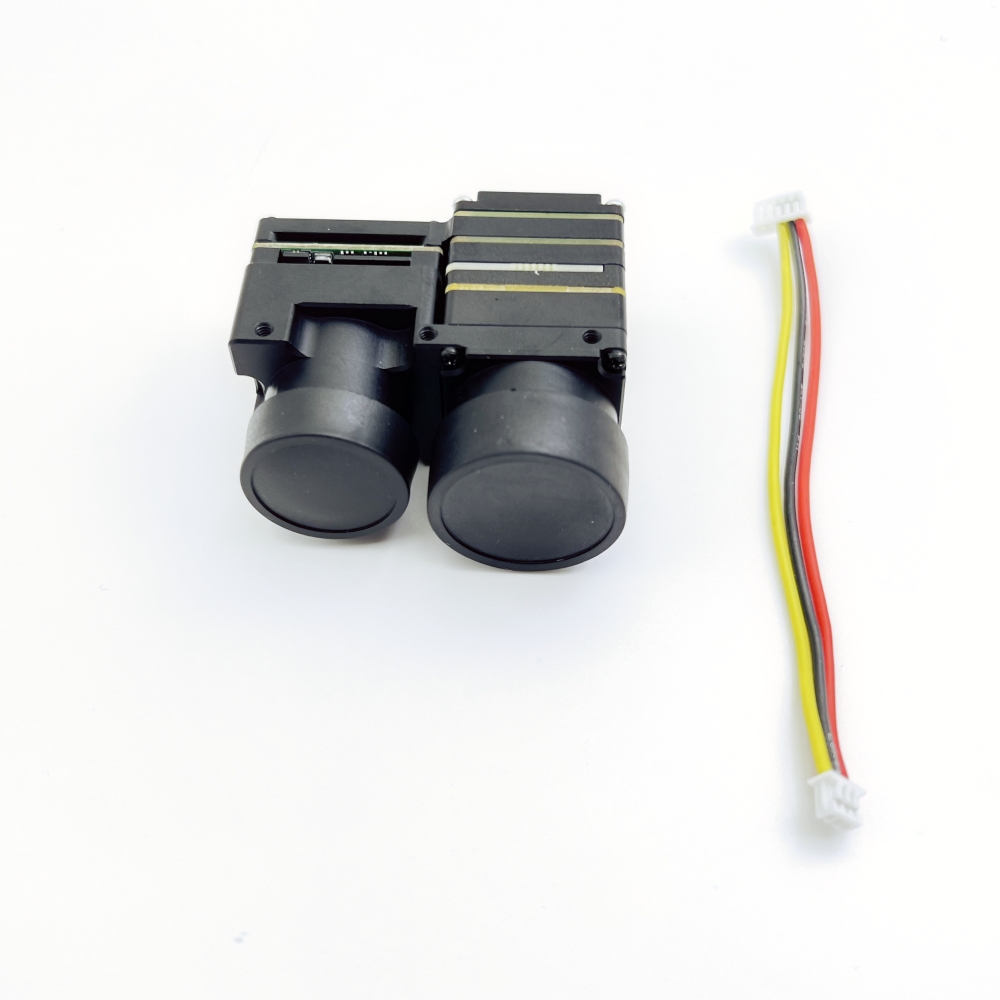 Drone Thermal Imaging - Modul Kamera Termal NCZOBOE 256/384/640 Lensa