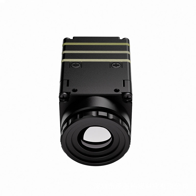 Modul Inti Pencitraan Termal 6 - Drone Thermal Imaging ulasan dan harga