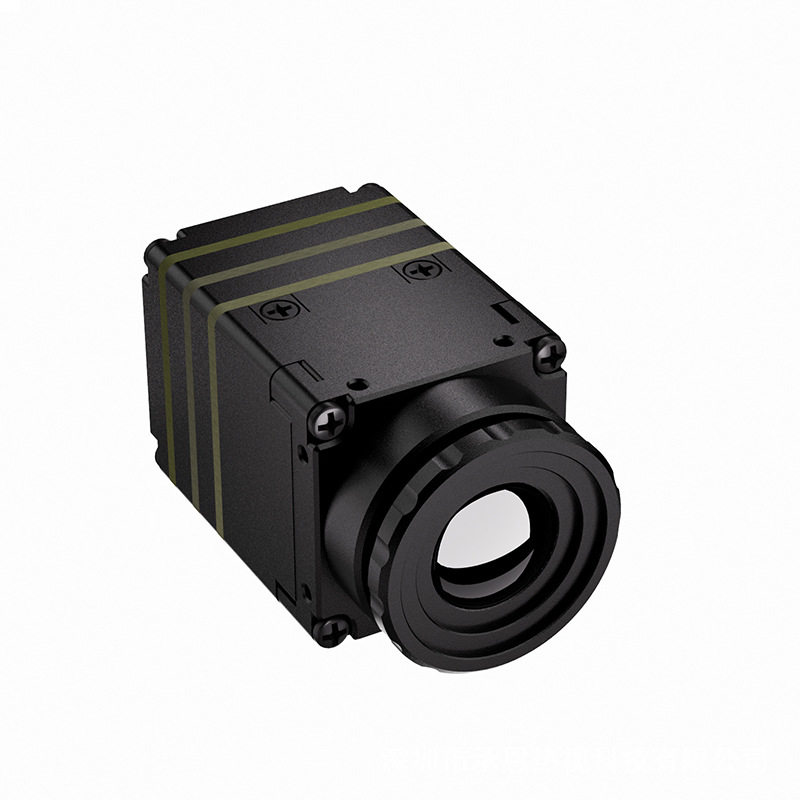 Modul Inti Pencitraan Termal 6 - Drone Thermal Imaging ulasan dan harga