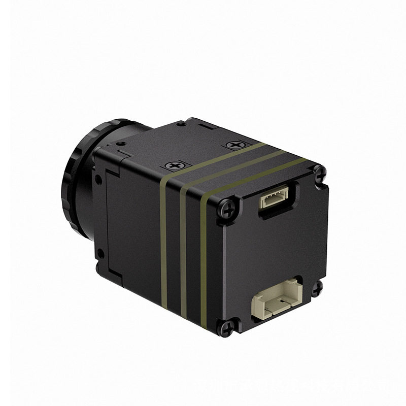 Modul Inti Pencitraan Termal 6 - Drone Thermal Imaging ulasan dan harga