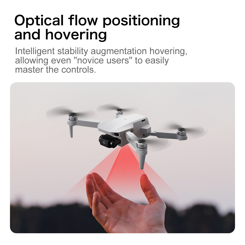 Drone Remote Control Aeri100/A - Drone Thermal Imaging ulasan dan harga