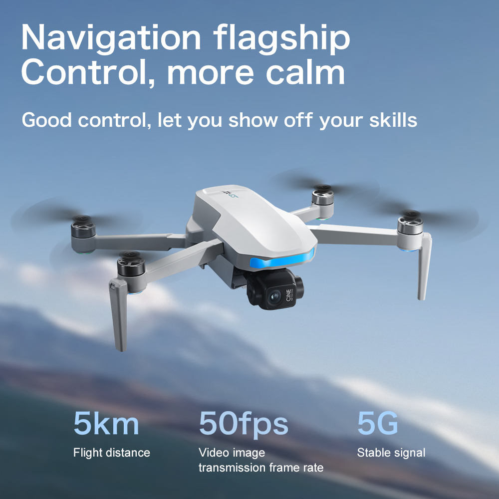 Drone S-X1 Original 8K HD Prof - Drone Surveying ulasan dan harga
