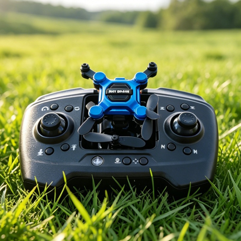 Drone Lipat Mini Anti Nyamuk d - Drone Aerial Photography ulasan dan harga