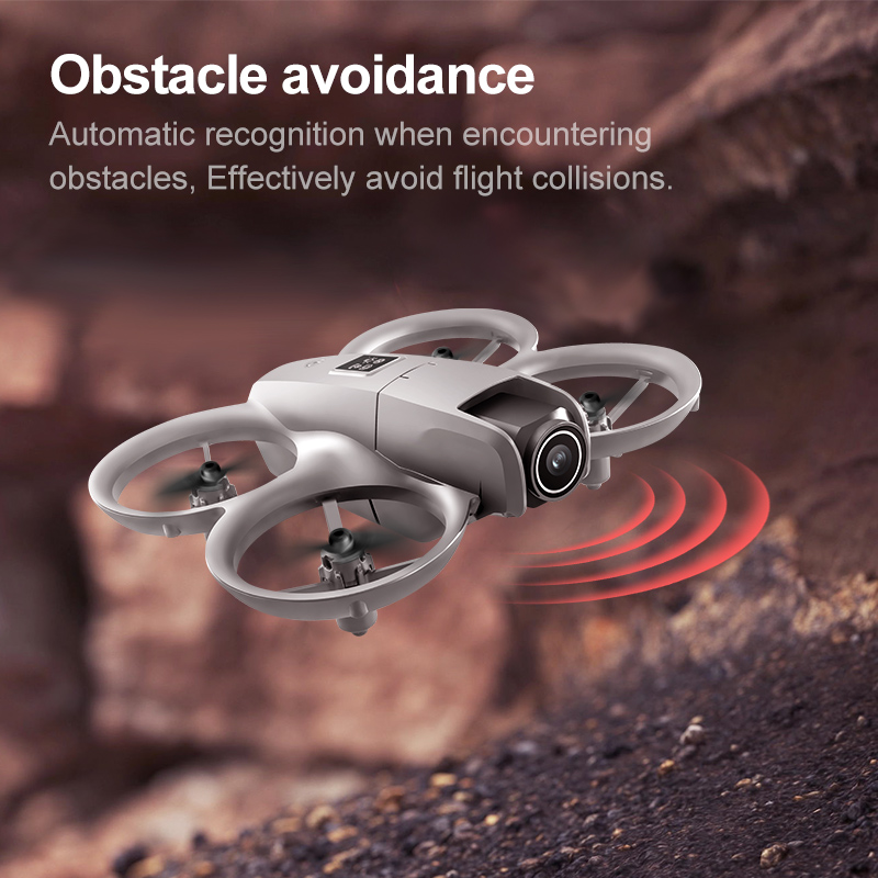 Drone RC 2026 GT3 MAX 8K 5G Pr - Drone Surveying ulasan dan harga