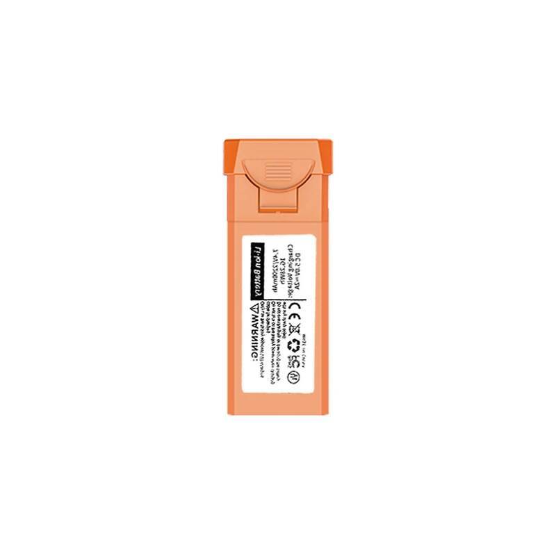 Baterai Drone L900 Pro SE 7.4V - Jjrc Drone X12 ulasan dan harga