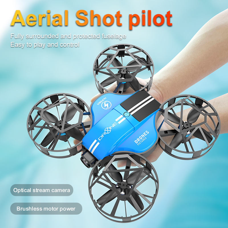 NEW Mini Drone 812PRO professi - Drone Aerial Photography ulasan dan harga