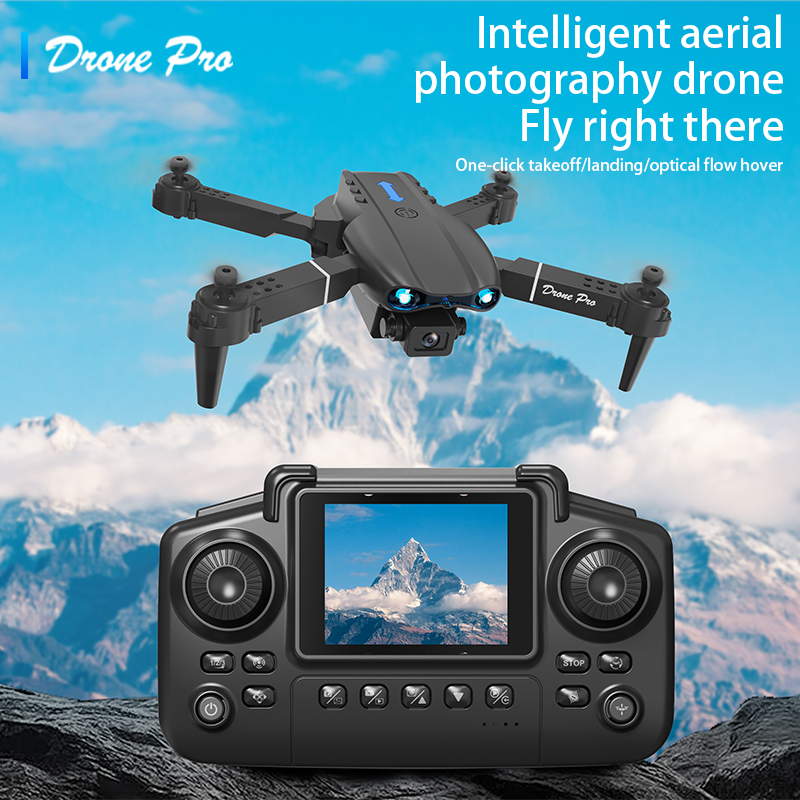 E99 Drone Kontrol Layar Udara  - Drone Surveying ulasan dan harga
