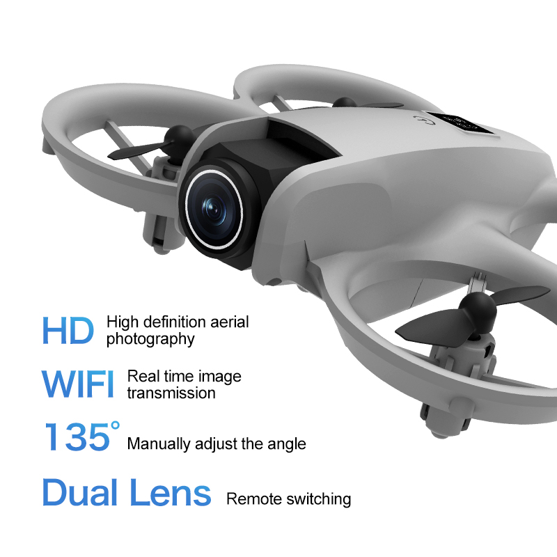 Drone Mini Profesional Kamera  - Drone Surveying ulasan dan harga