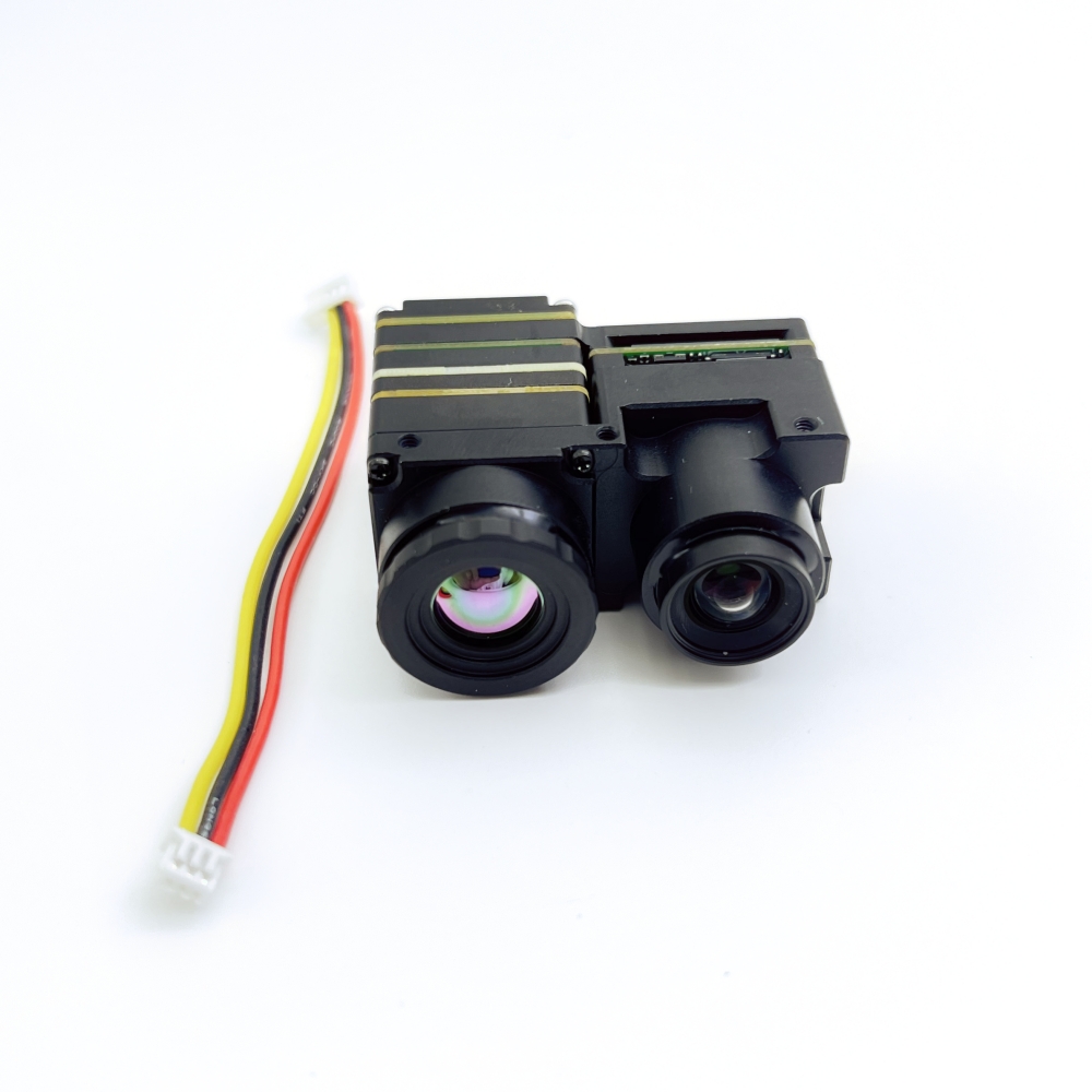 Modul Kamera Termal NCZOBOE 25 - Drone Thermal Imaging ulasan dan harga